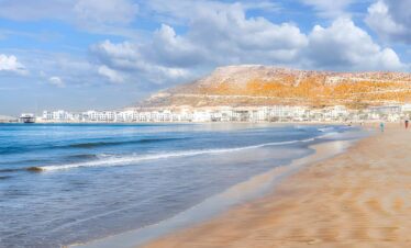 Agadir Day Trip