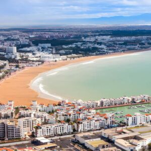 Agadir Day Trip