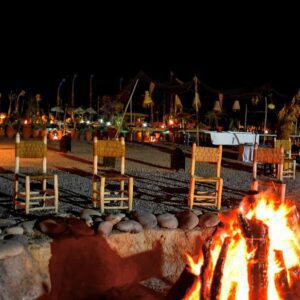 Agafay Desert Dinner