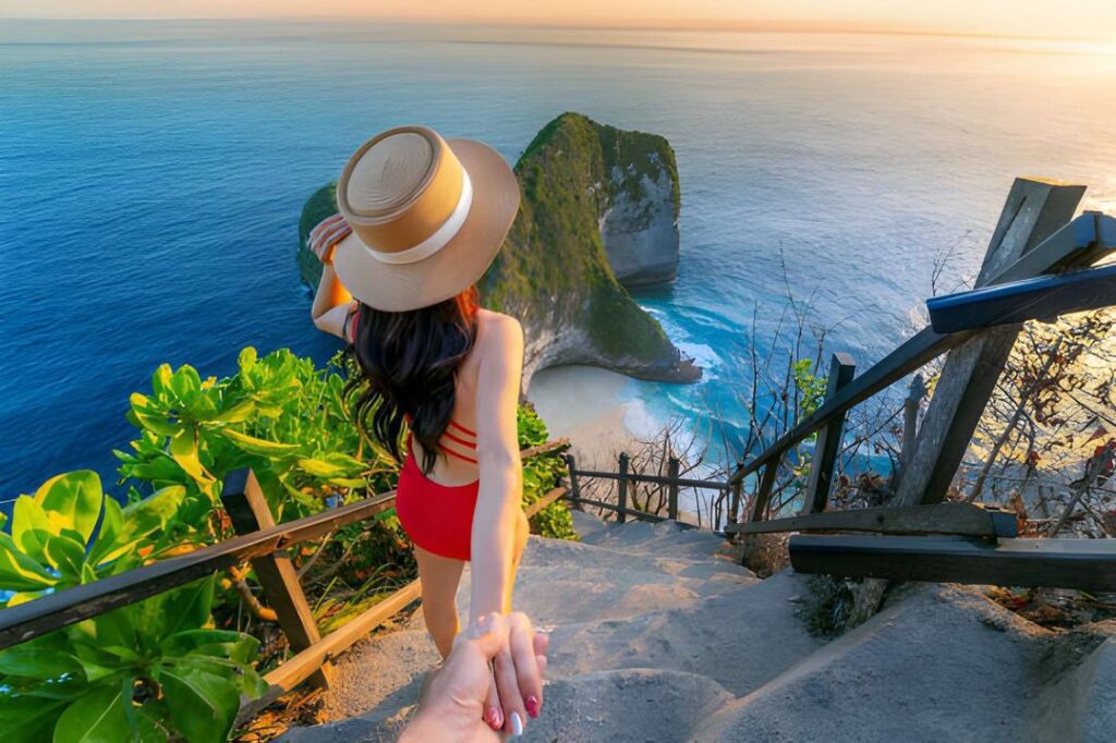 Nusa Penida Day Trip from Bali