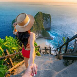 Nusa Penida Day Trip from Bali