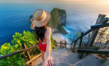 Nusa Penida Day Trip from Bali