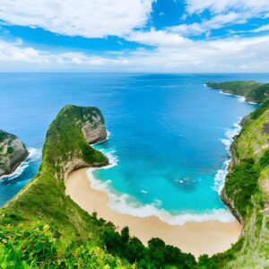 Nusa Penida Day Trip from Bali