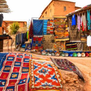 Ouarzazate & Ait Benhaddou 05_zentra_tours