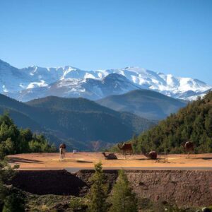 Ourika Valley Day Trip 02_zentra_tours