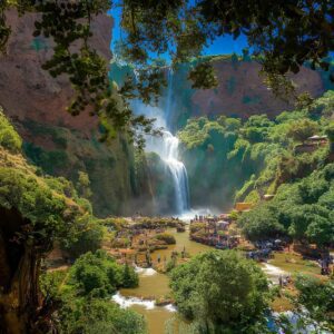 Ouzoud Falls Day Trip 10_zentra_tours