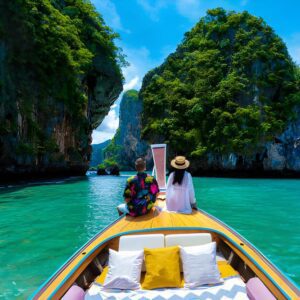 Phi Phi Island Snorkeling Day Trip_03_zentra_tours