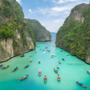 Phi Phi Island Snorkeling Day Trip_04_zentra_tours