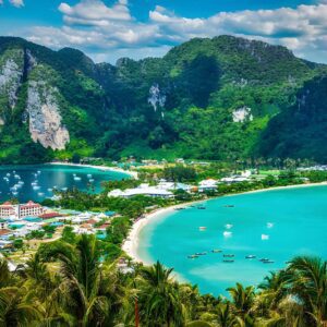 Phi Phi Island Snorkeling Day Trip_05_zentra_tours