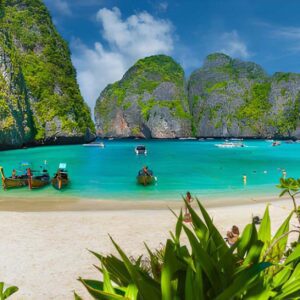 Phi Phi Island Snorkeling Day Trip_06_zentra_tours