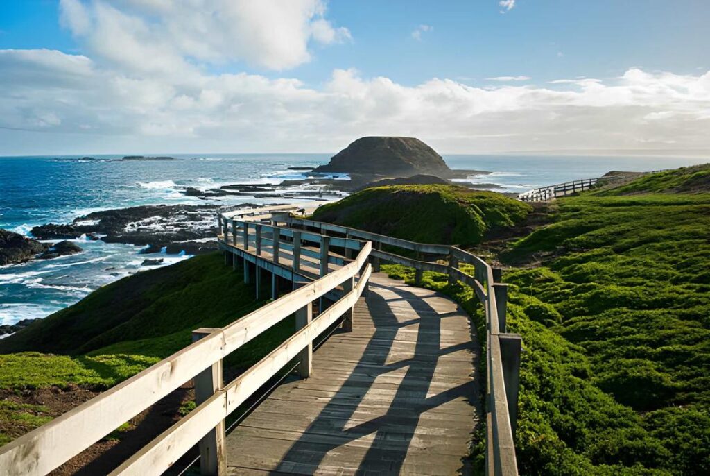 Phillip Island