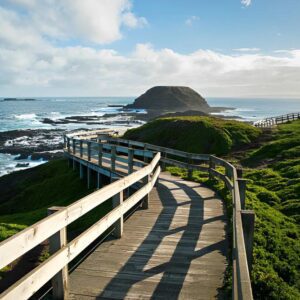 Phillip Island