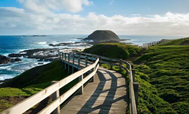 Phillip Island