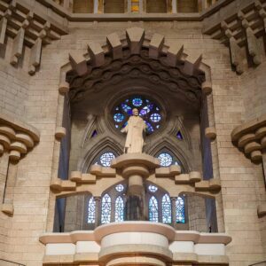 Sagrada Familia Guided Tour_02_zentra_tours