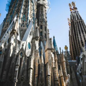 Sagrada Familia Guided Tour_03_zentra_tours