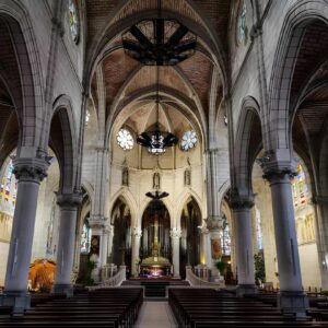 Sagrada Familia Guided Tour_06_zentra_tours