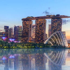 Singapore City Tour