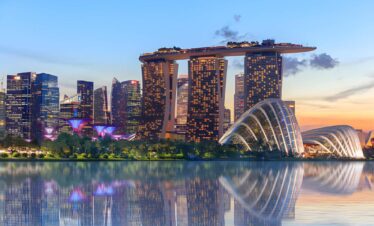 Singapore City Tour