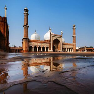 Taj Mahal Agra Fort Day Tour from Delhi_03_zentra_tours