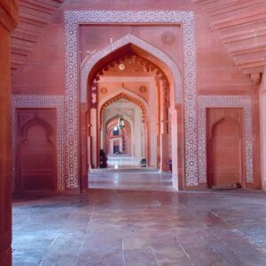 Taj Mahal Agra Fort Day Tour from Delhi_04_zentra_tours
