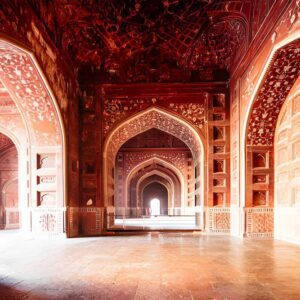 Taj Mahal Agra Fort Day Tour from Delhi_05_zentra_tours