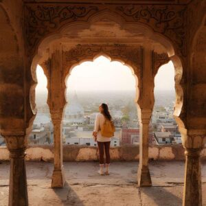 Taj Mahal Agra Fort Day Tour from Delhi_06_zentra_tours