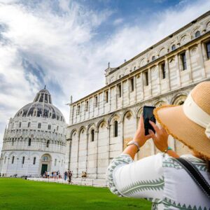 Tuscany Day Tour from Florence