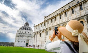 Tuscany Day Tour from Florence