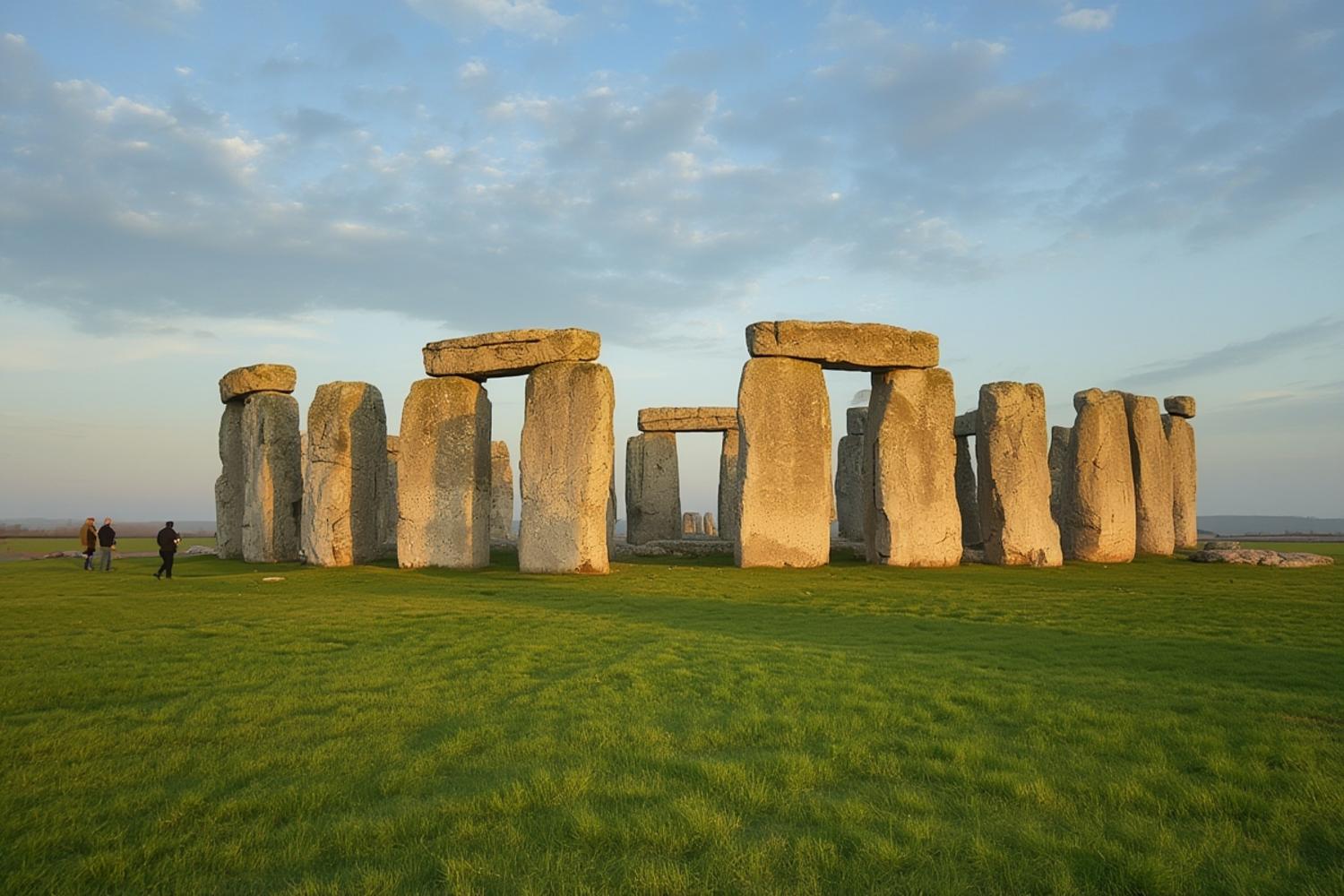 Best Stonehenge Tour from London-1