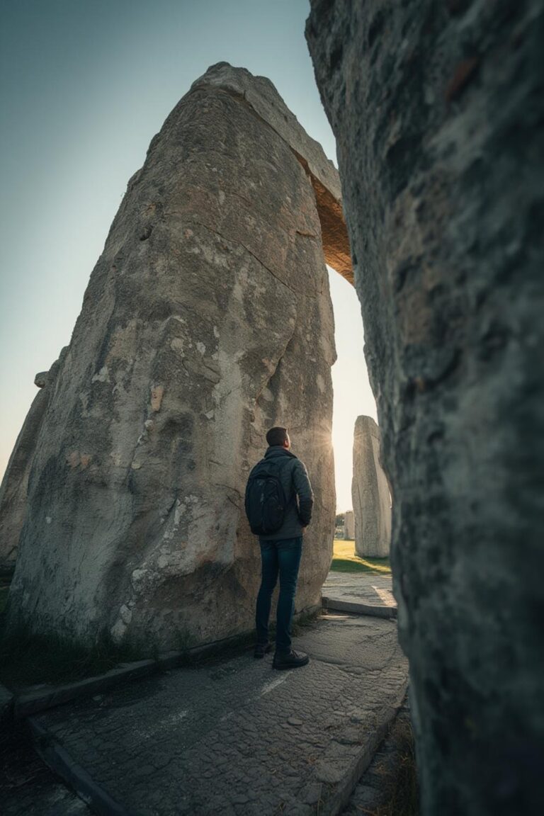 Detailed Best Stonehenge Tour from London itinerary