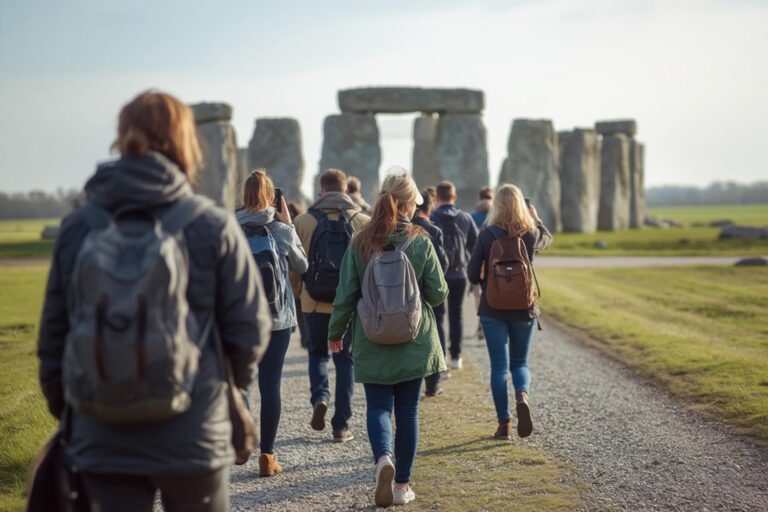 Avoid these Best Stonehenge Tour from London mistakes