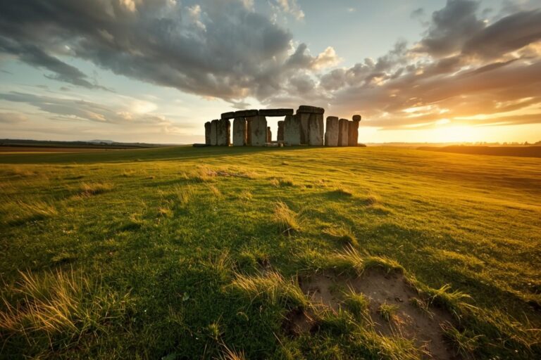Best Stonehenge Tour from London guide