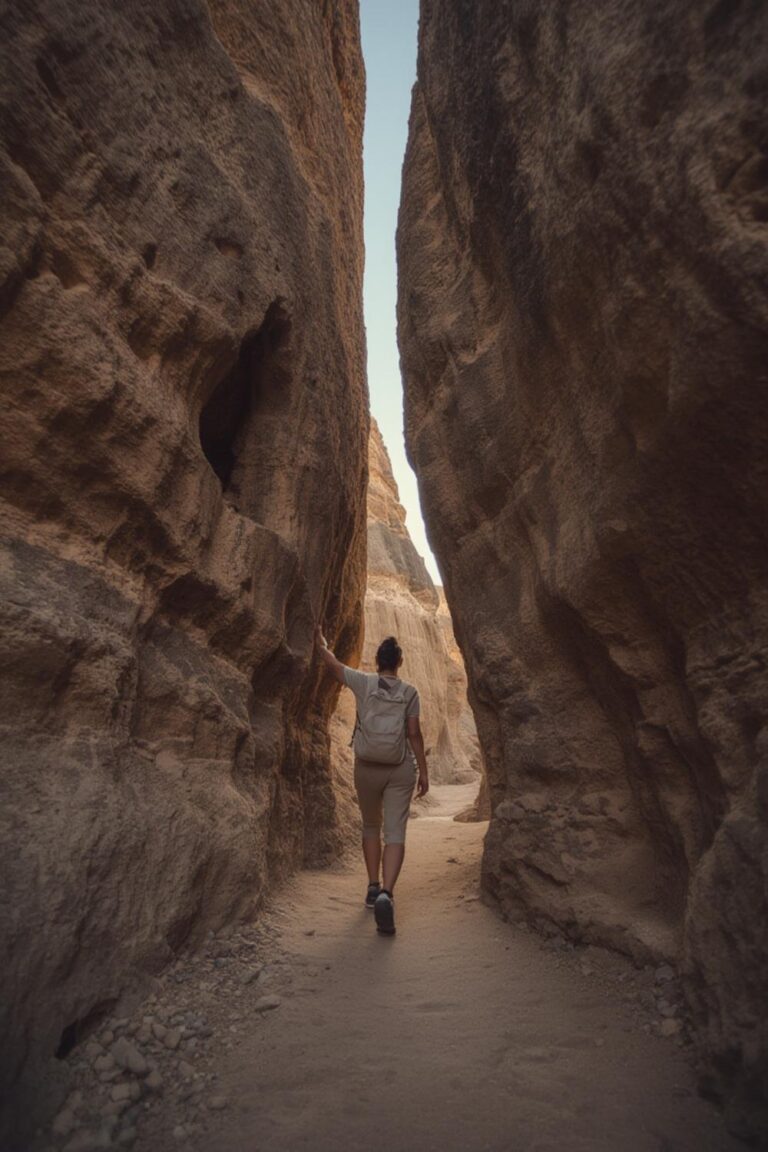 Fairy Chimneys and Goreme Valley