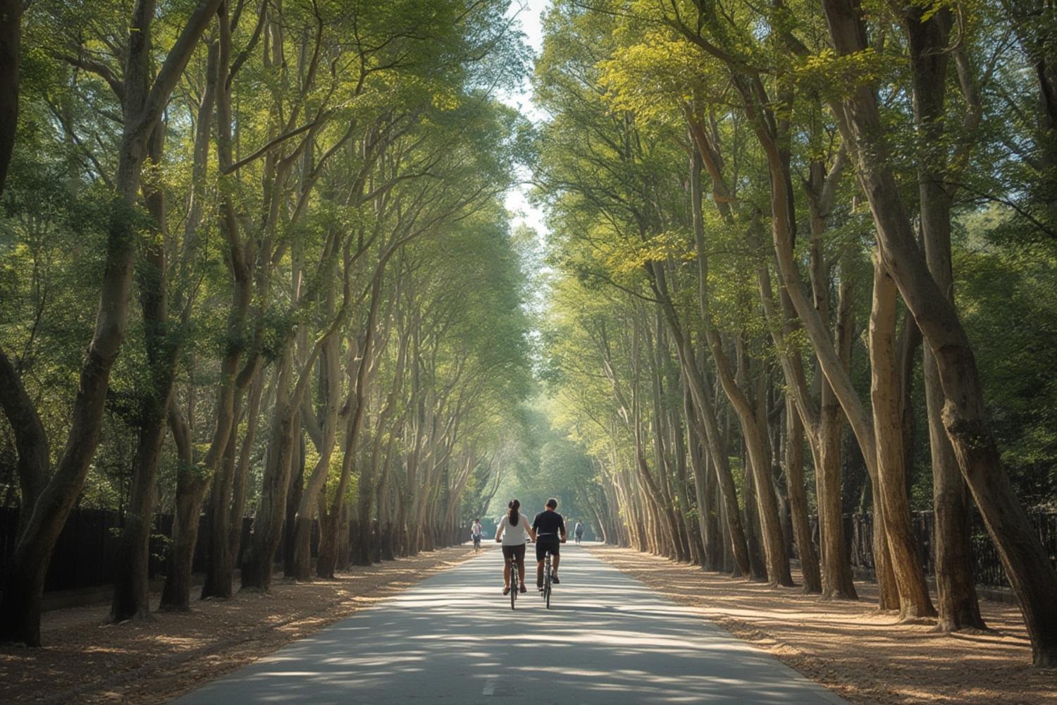 Nami Island-1