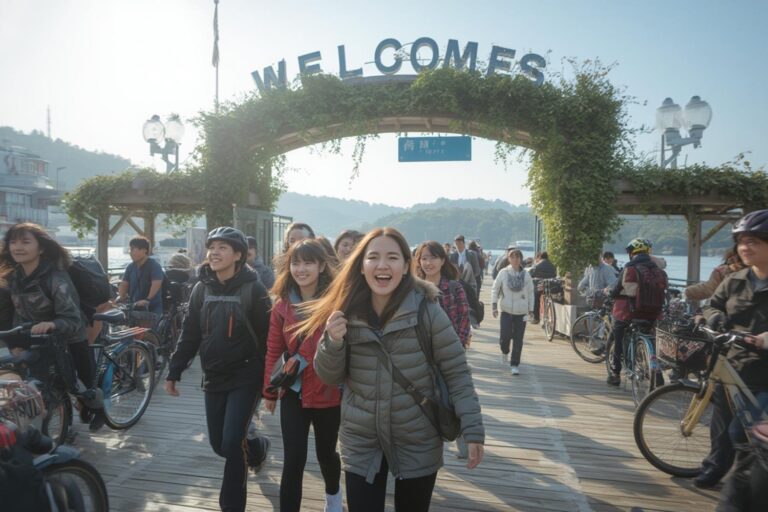 Avoid these Nami Island mistakes