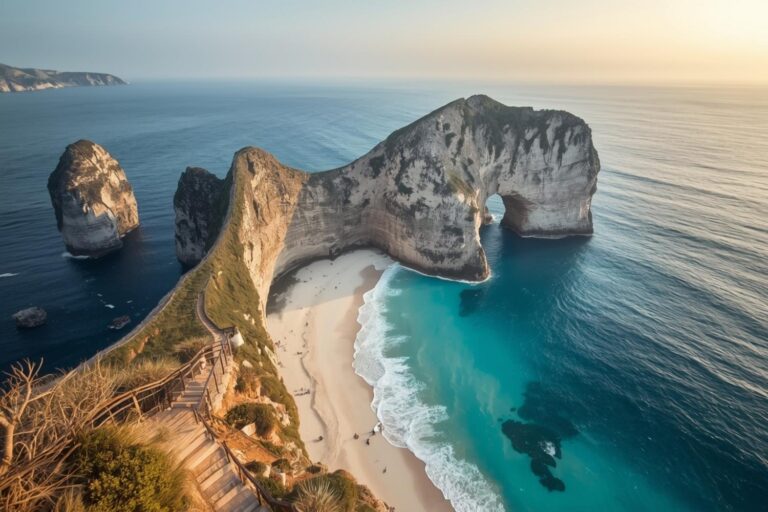 Nusa Penida Experience guide