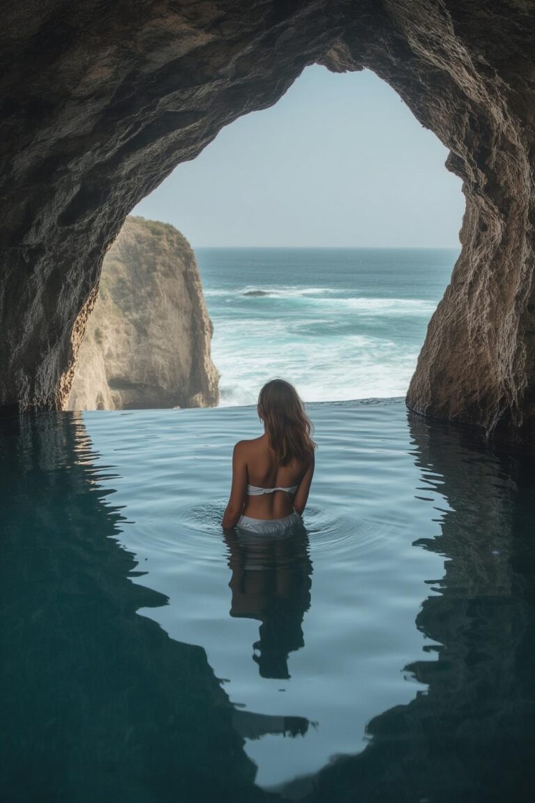 Detailed Nusa Penida Experience itinerary