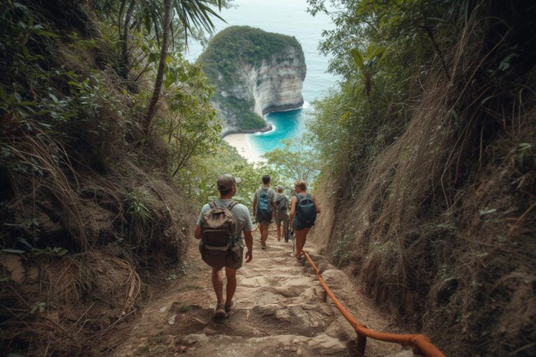 Avoid these Nusa Penida Experience mistakes