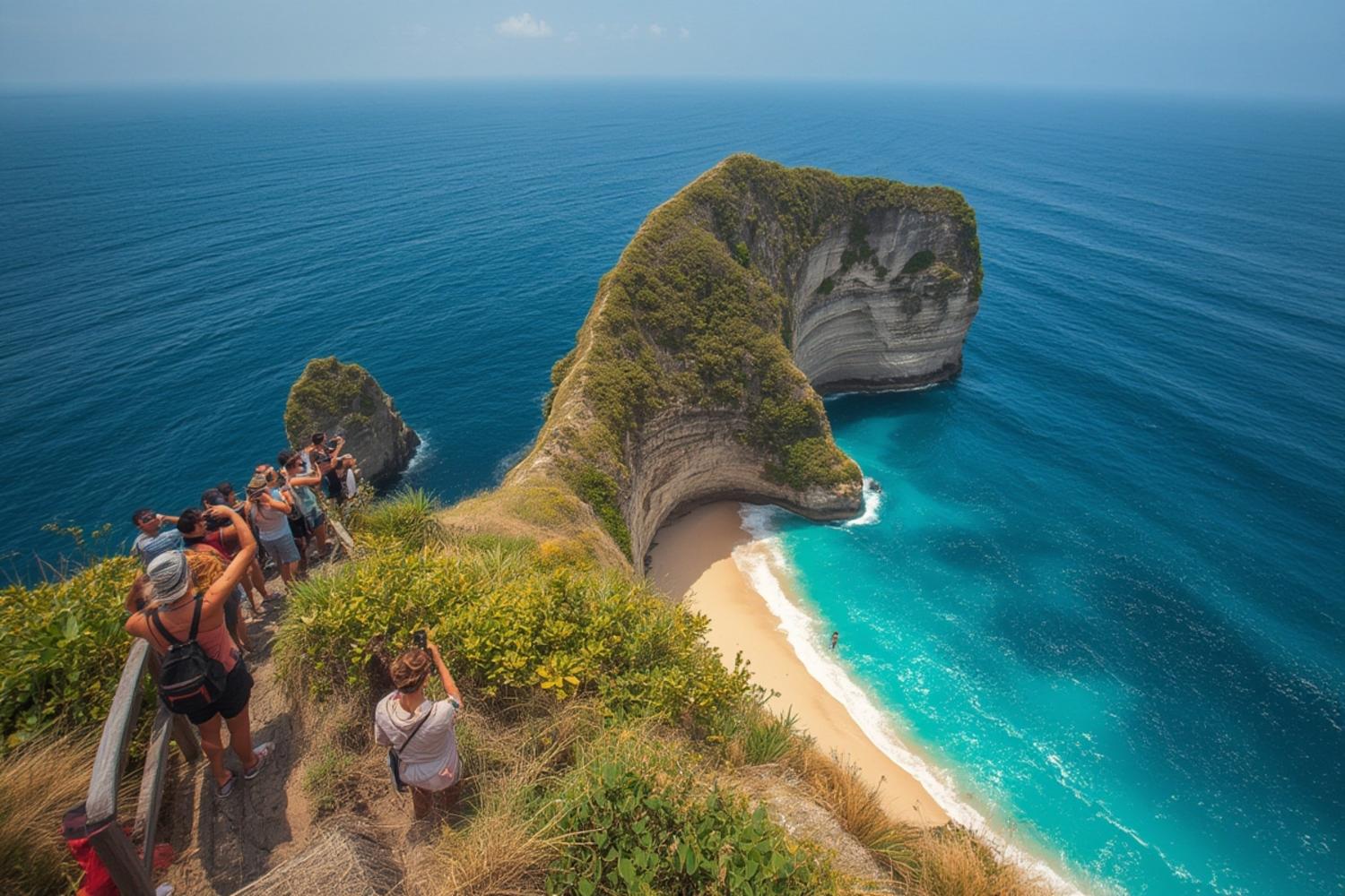 Nusa Penida Experience