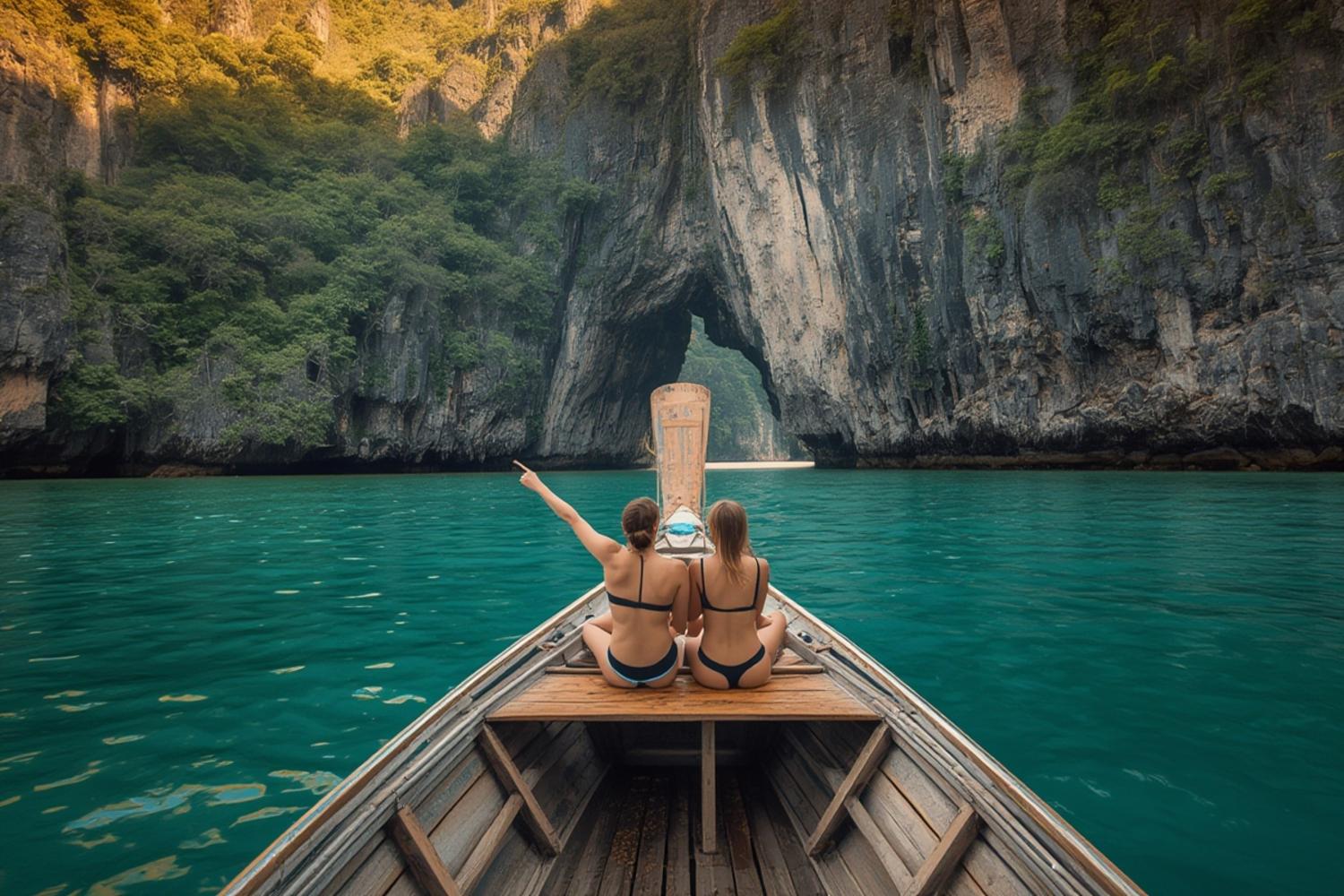 Phi Phi Islands