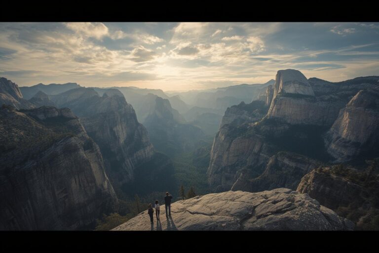 Premium Yosemite Experience guide