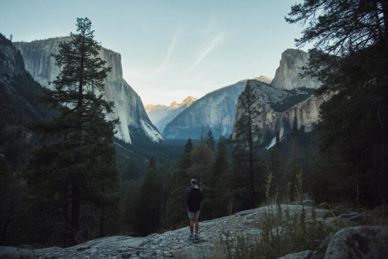 Avoid these Premium Yosemite Experience mistakes
