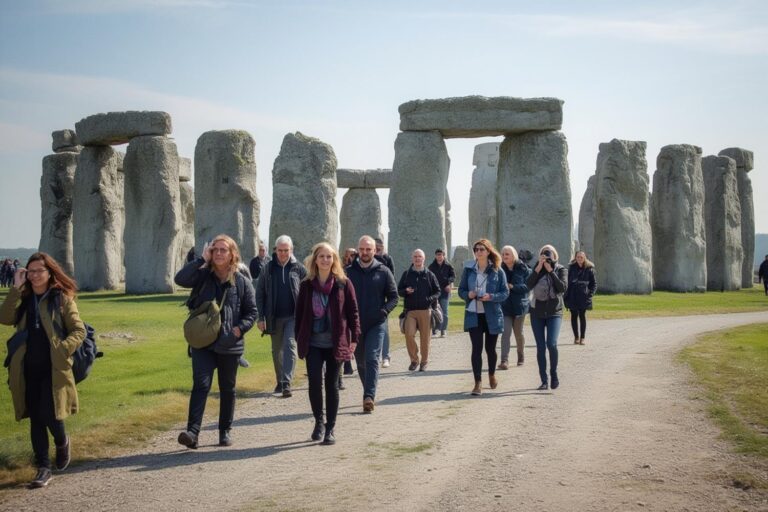 Avoid these Stonehenge Mysteries mistakes