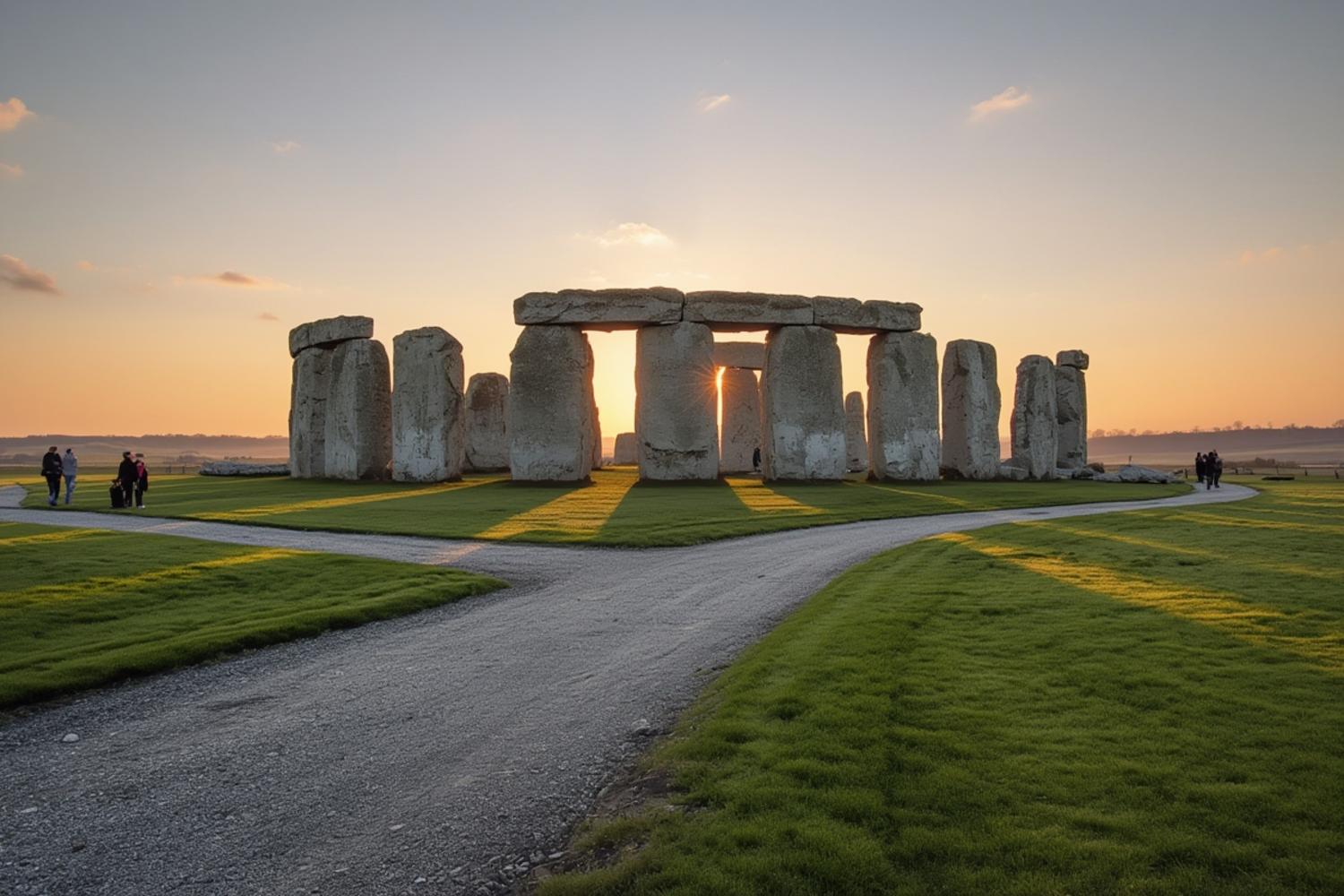 Stonehenge Tour-1