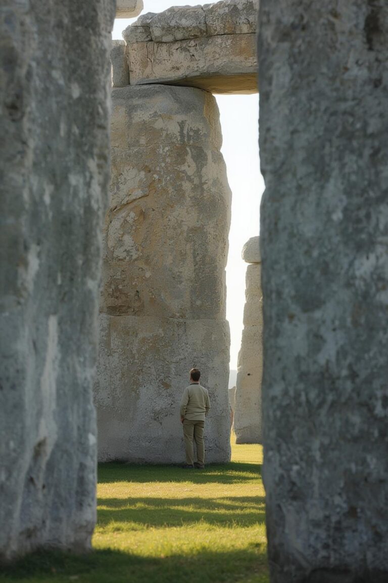 Detailed Stonehenge Tour itinerary