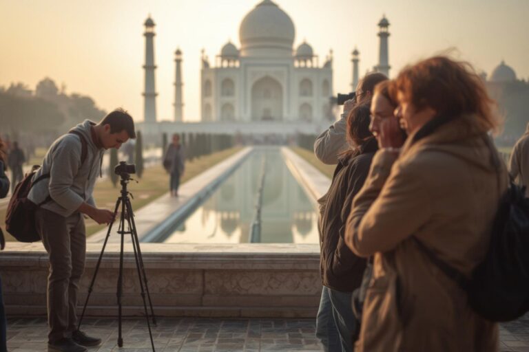 Avoid these Taj Sunrise mistakes