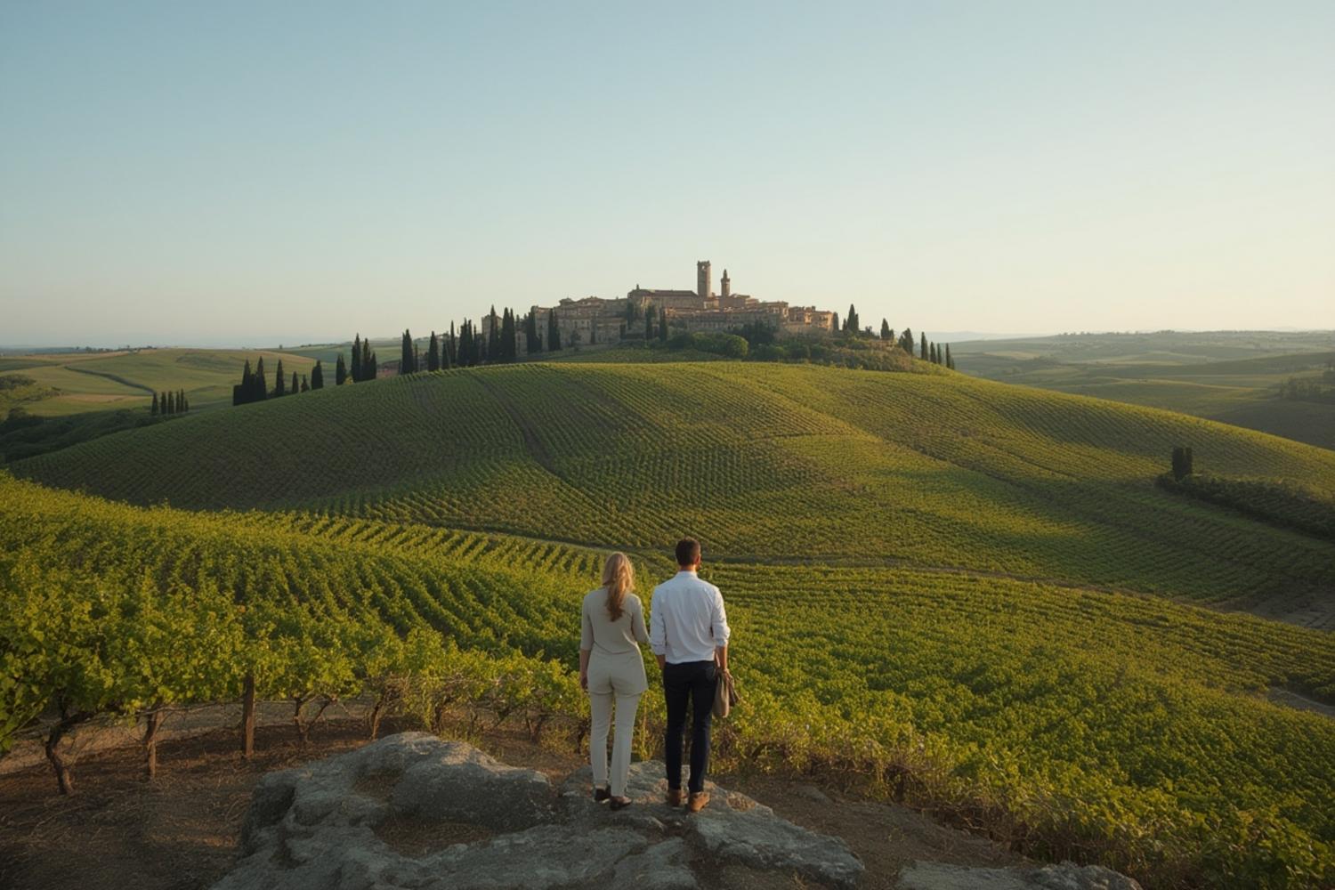 Wine Tours