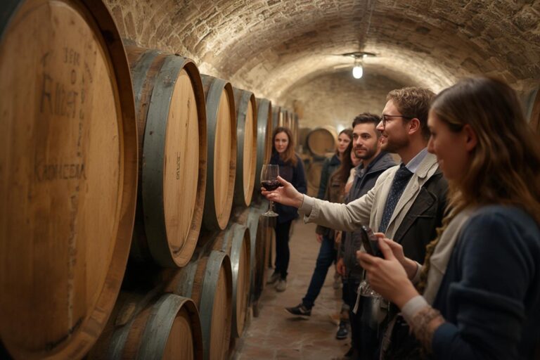 Avoid these Wine Tours mistakes
