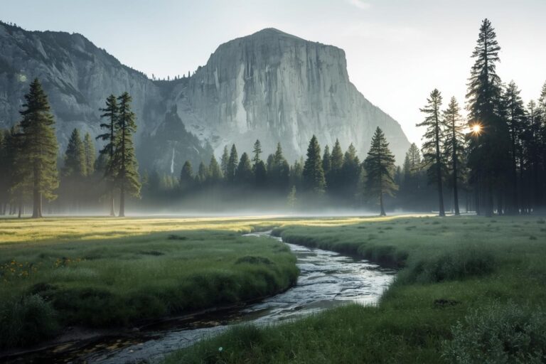 Yosemite Premium guide