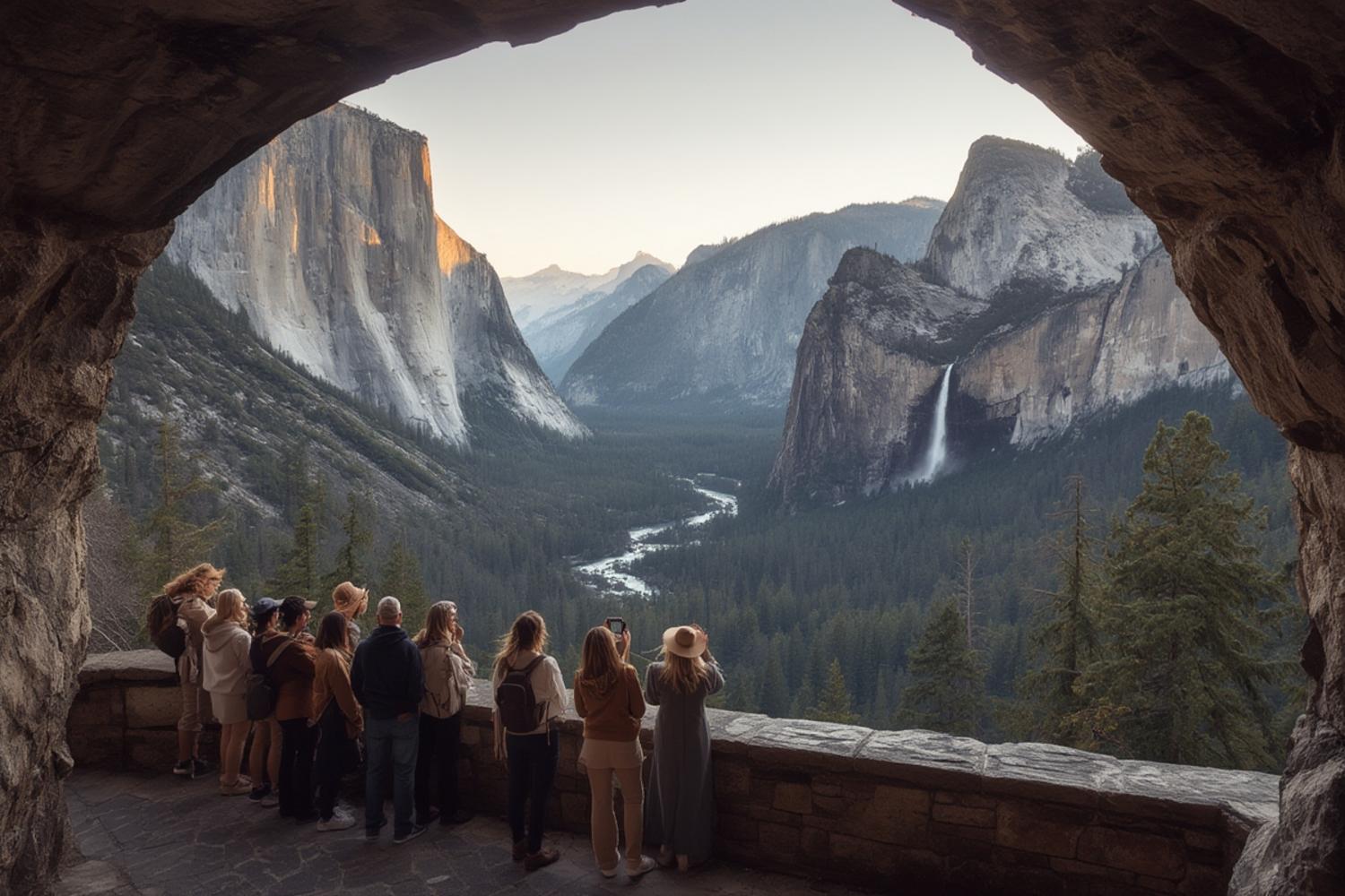 Yosemite Premium